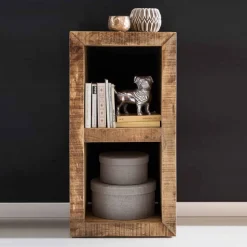 Kleines Bücherregal Cristons
