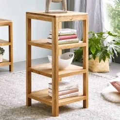 Kleines Regal Laforta