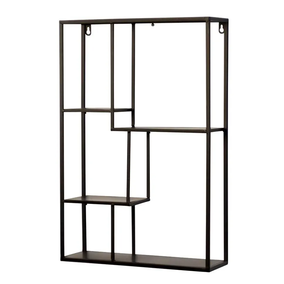 Kleines Wohnzimmer Regal Kosra