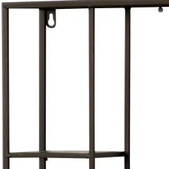 Kleines Wohnzimmer Regal Kosra