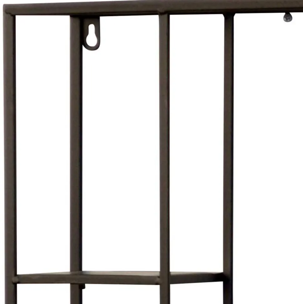 Kleines Wohnzimmer Regal Kosra