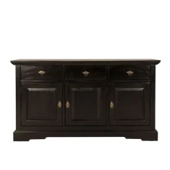 Kolonial-Sideboard Sumatra