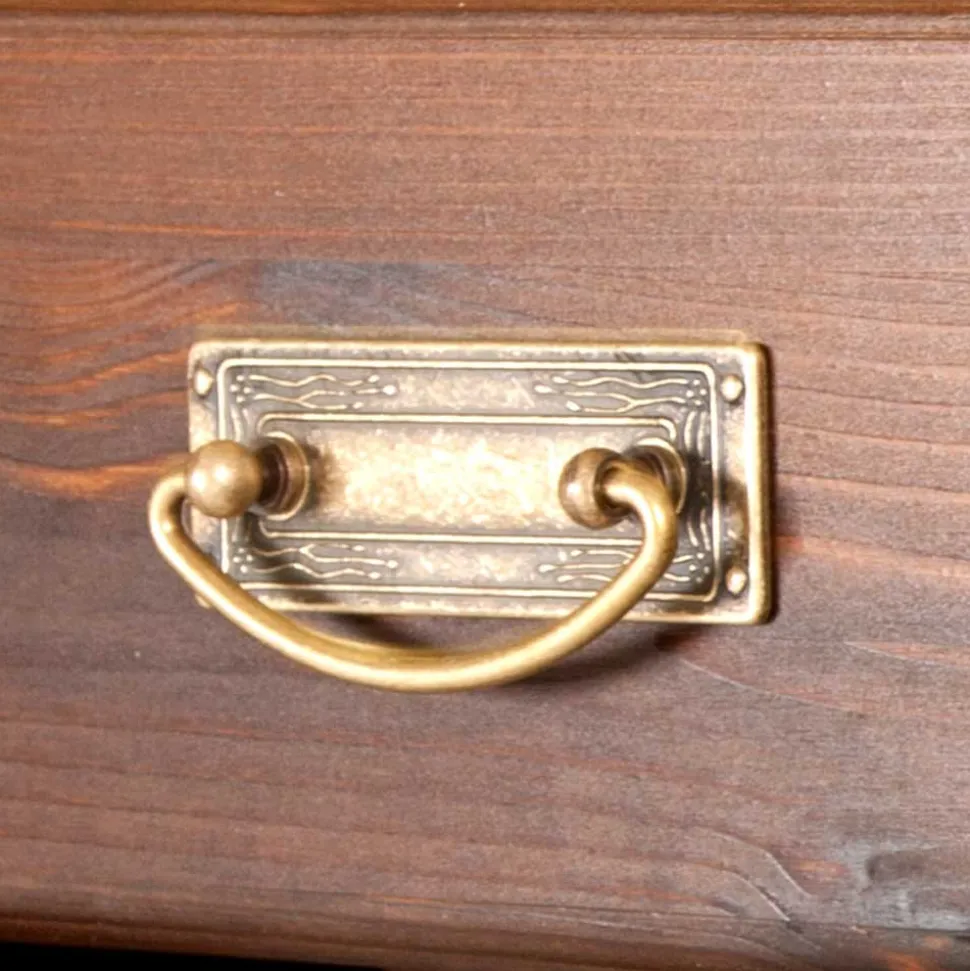 Kolonialstil Sideboard Valhion