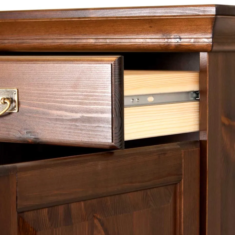 Kolonialstil Sideboard Valhion