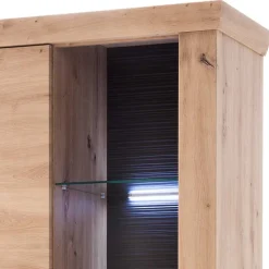 Kombi Vitrine Tridovina