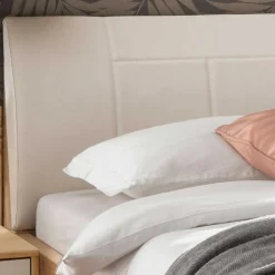 Komfort Einzelbett Veyfas