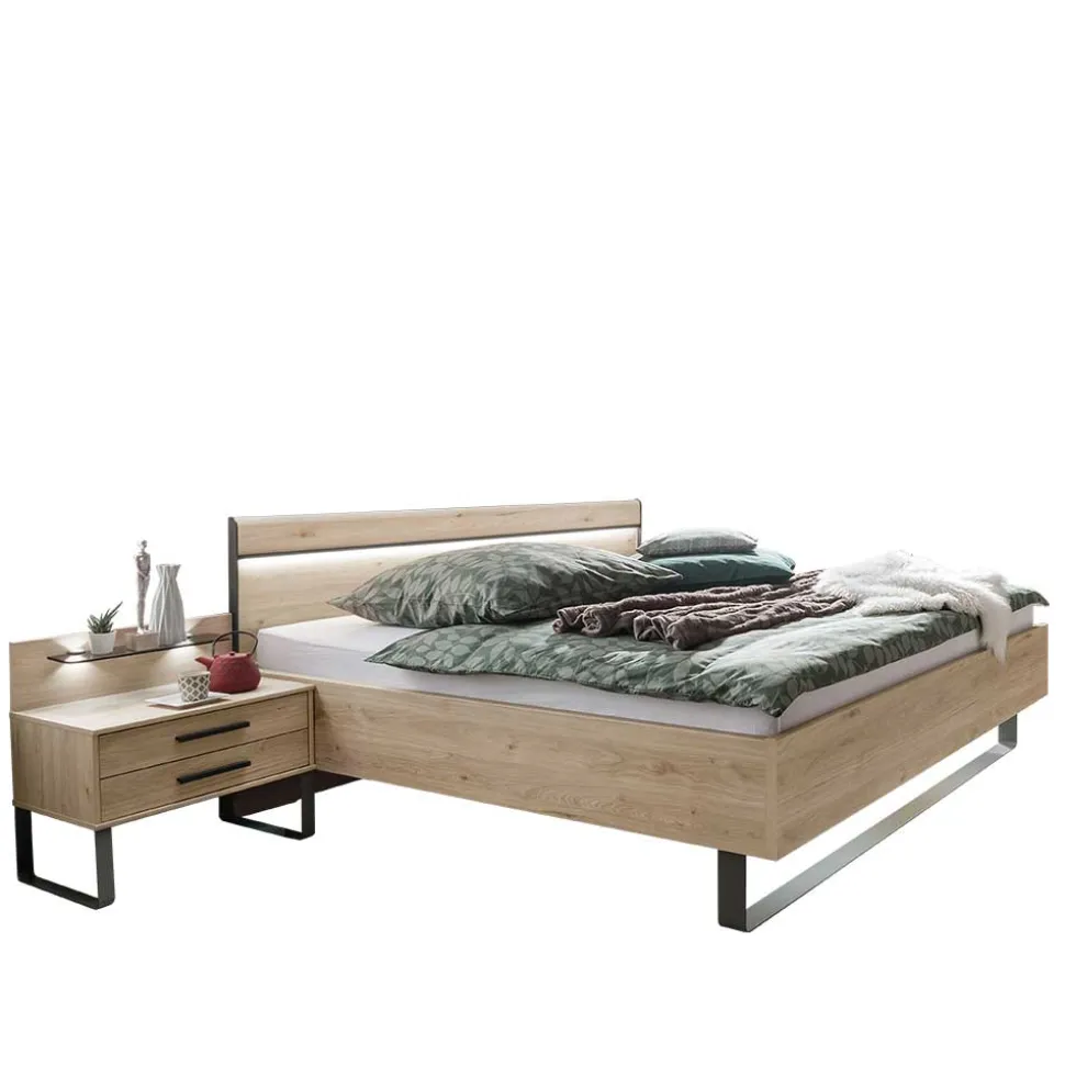 Komfortbett Bruvena