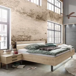 Komfortbett Bruvena
