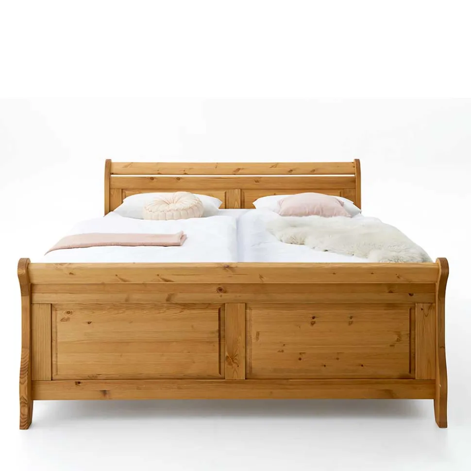 Komfortbett Devenia