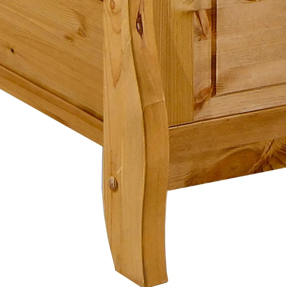 Komfortbett Devenia