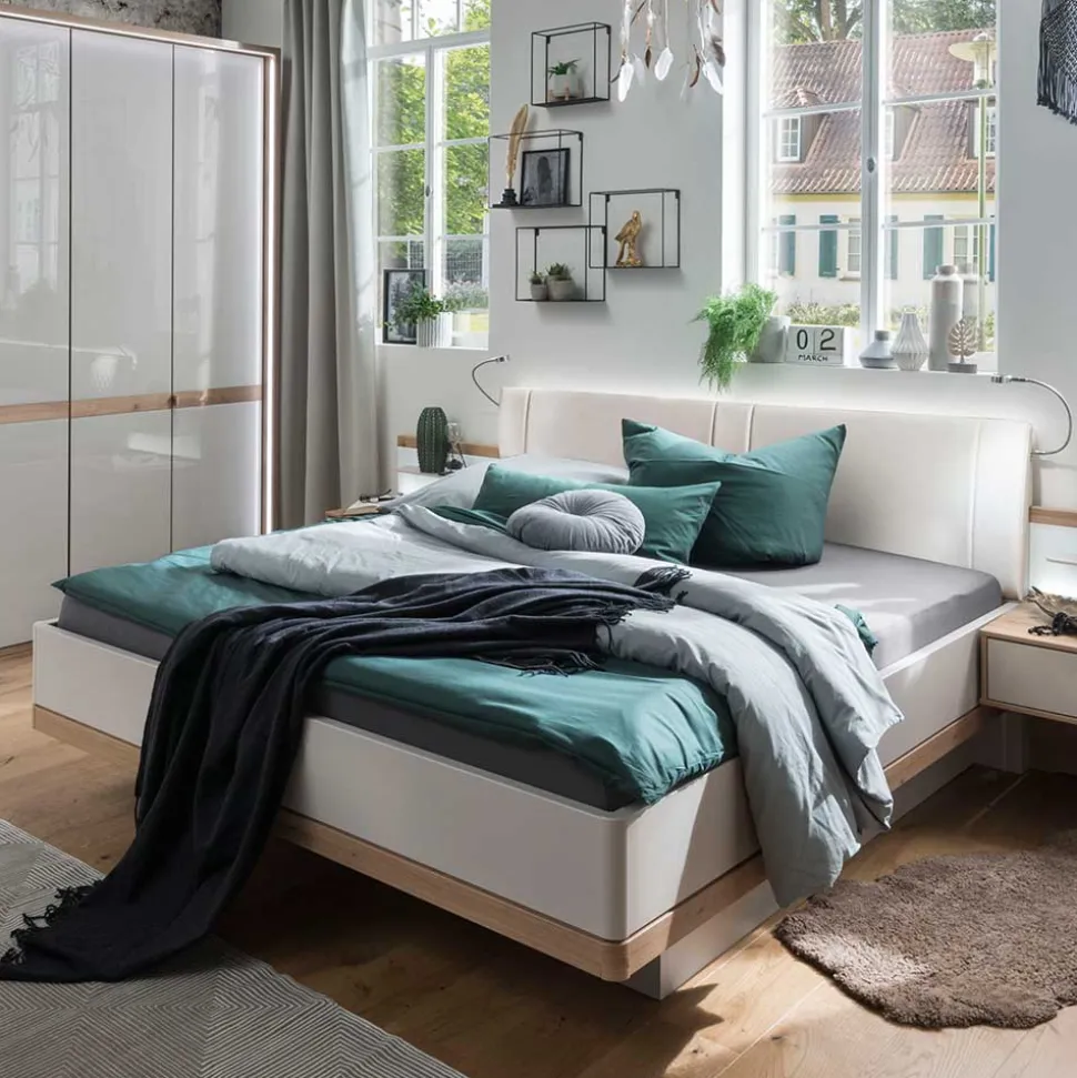 Komfortbett Privira