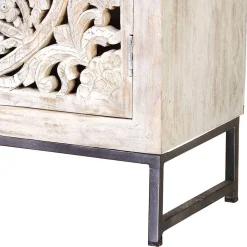 Kommode Holz Annatto