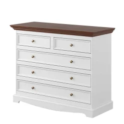 Kommode Holz Asendra