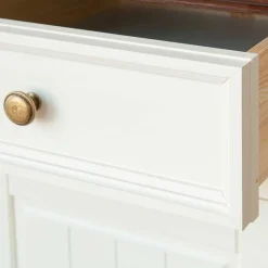 Kommode Holz Asendra