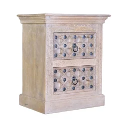 Kommode Holz Emra