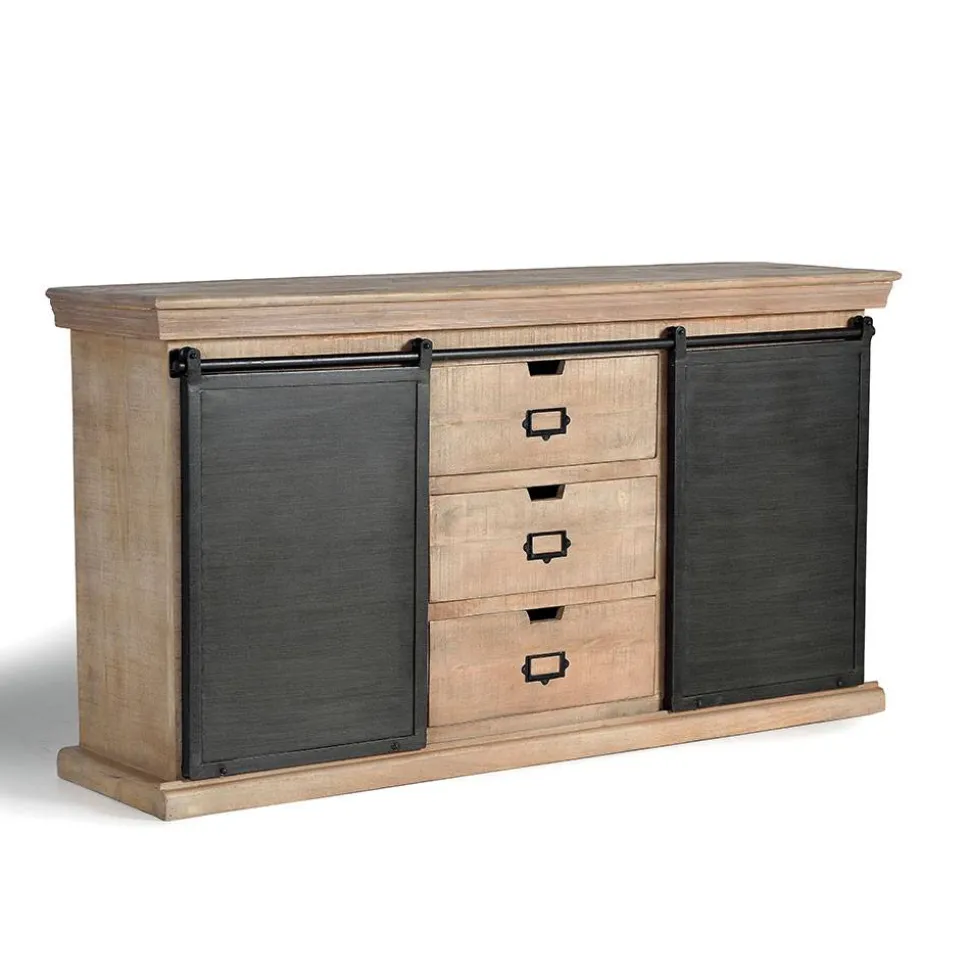 Kommode Holz Joha