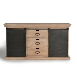 Kommode Holz Joha