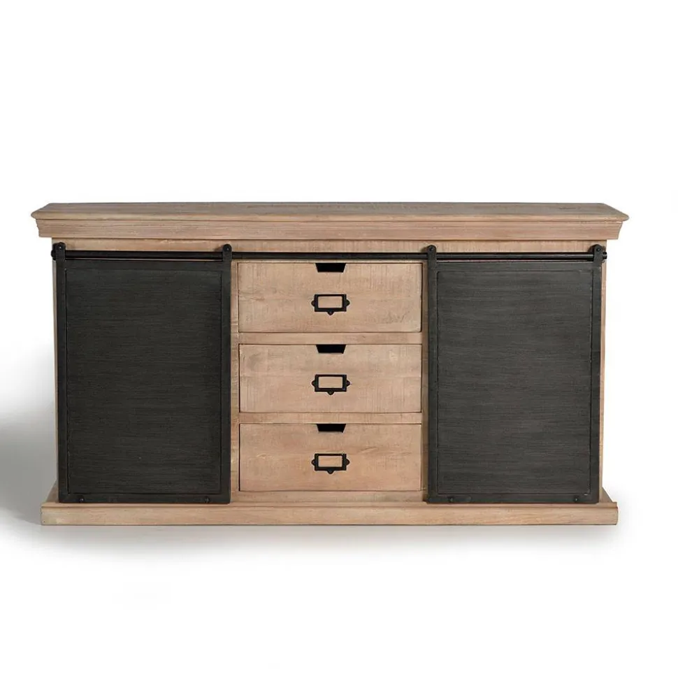 Kommode Holz Joha