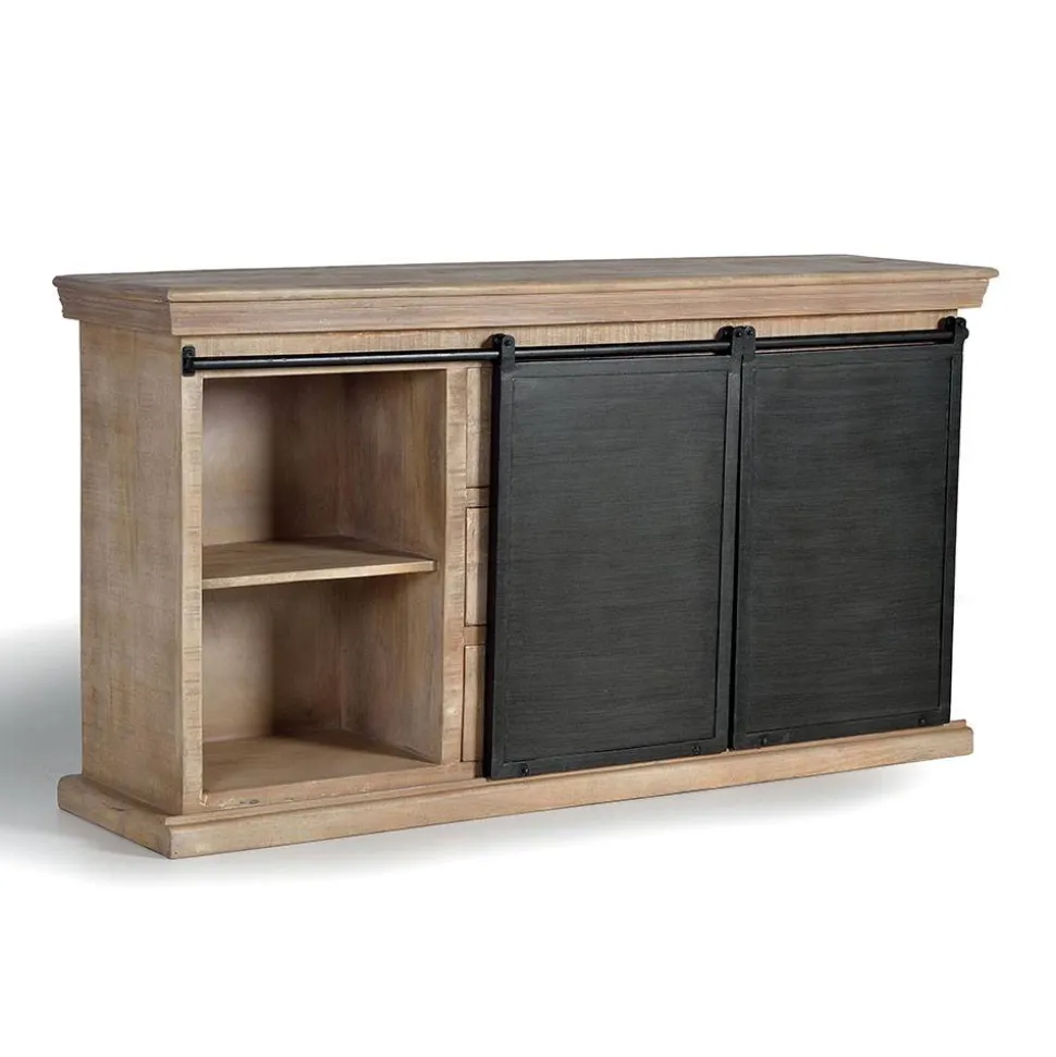Kommode Holz Joha