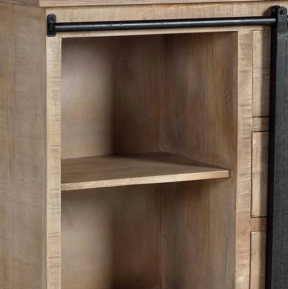 Kommode Holz Joha
