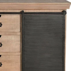 Kommode Holz Joha