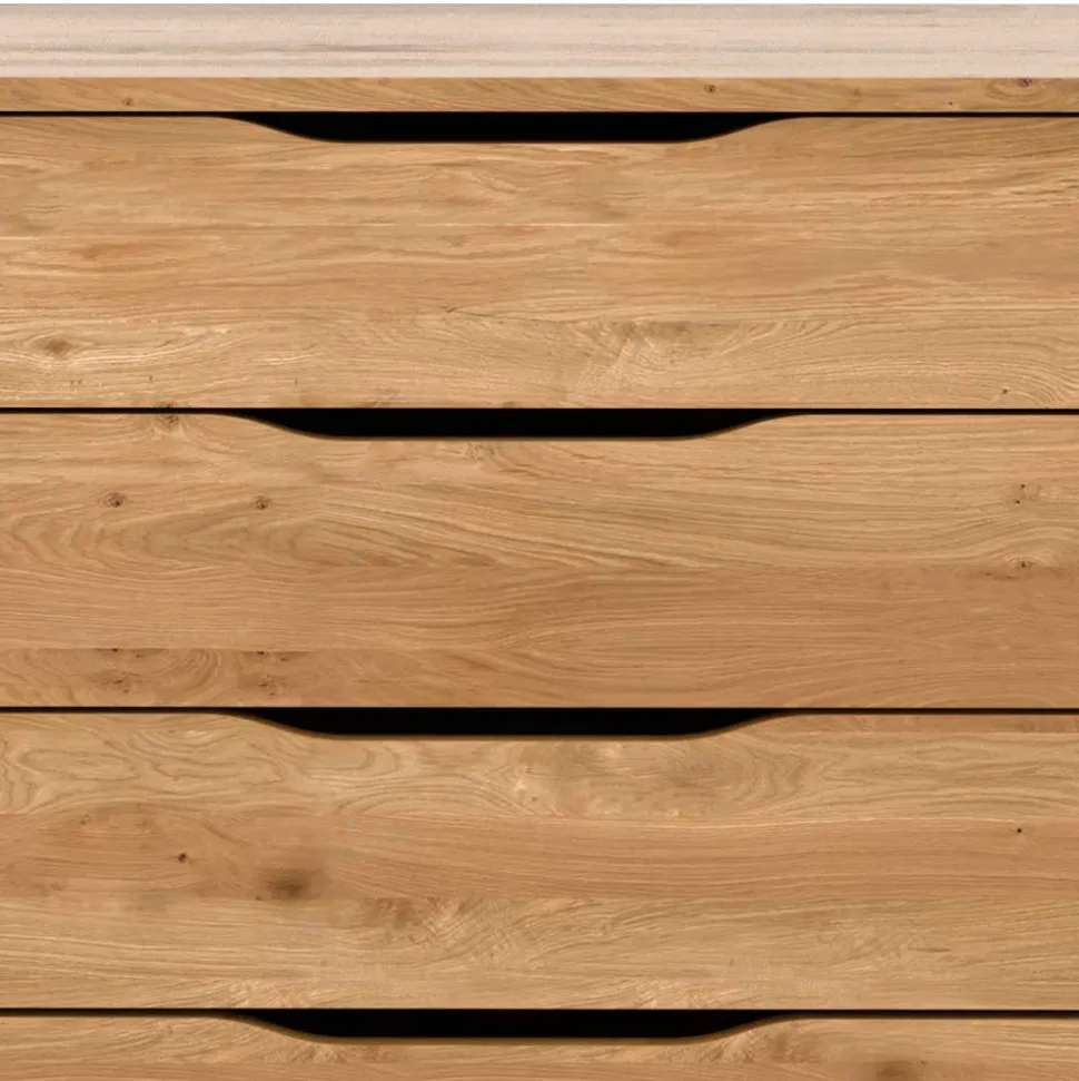 Kommode Holz Koropi