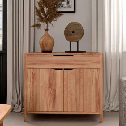Kommode Holz Korres