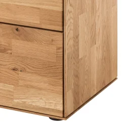 Kommode Massivholz Argeta