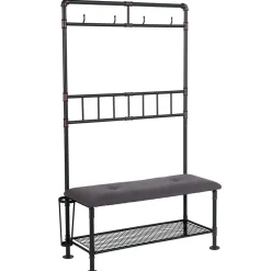 Kompakt Garderobe Trainov
