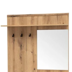 Kompaktgarderobe Lora