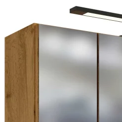 Komplett Badezimmer Set Longos