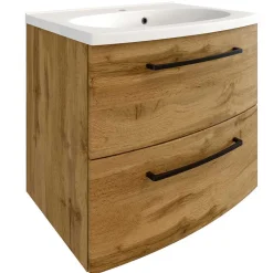 Komplett Badezimmer Set Longos
