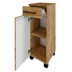 Komplett Badezimmer Set Longos