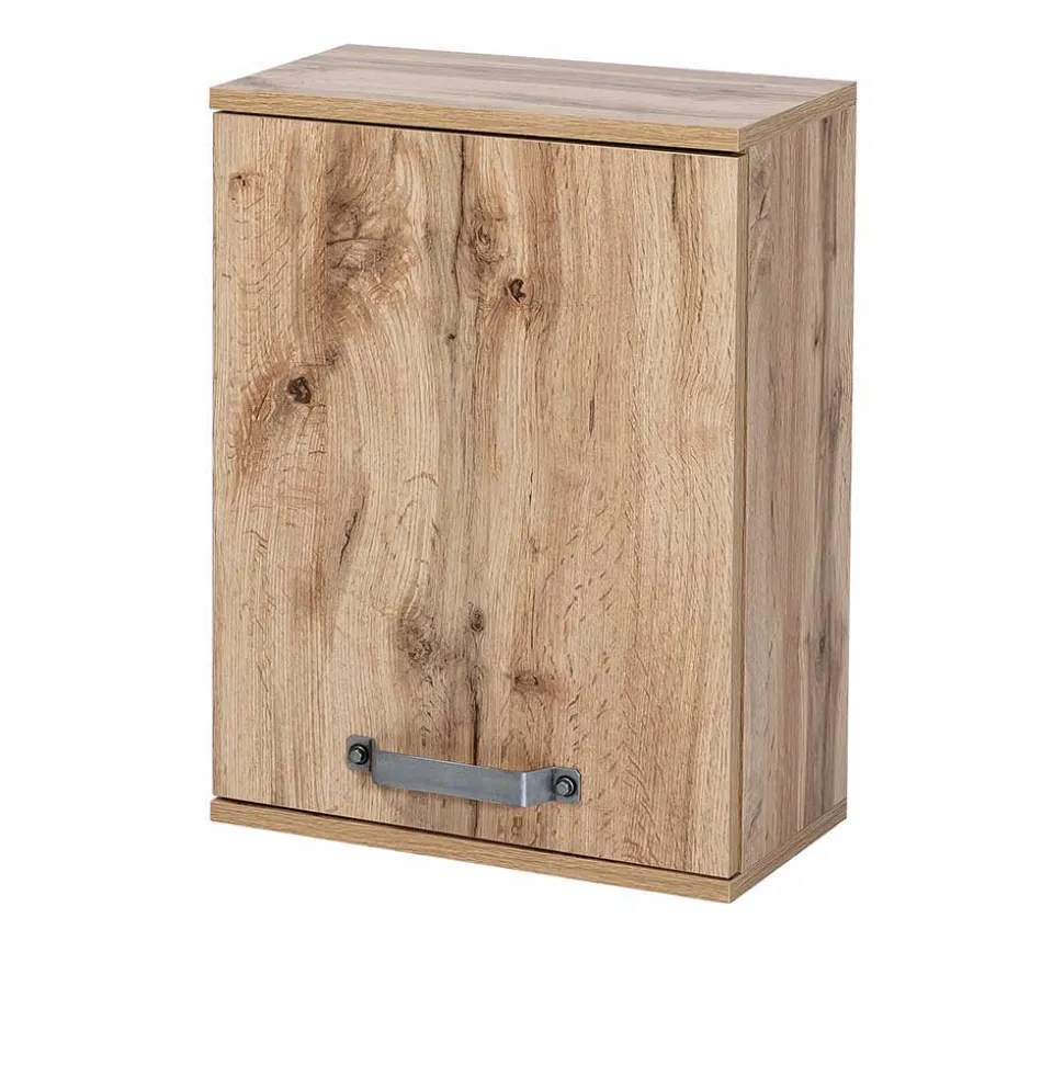 Komplett Badmöbel Set Duella