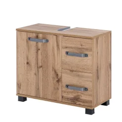 Komplett Badmöbel Set Duella