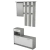 Komplett Garderobe Bills