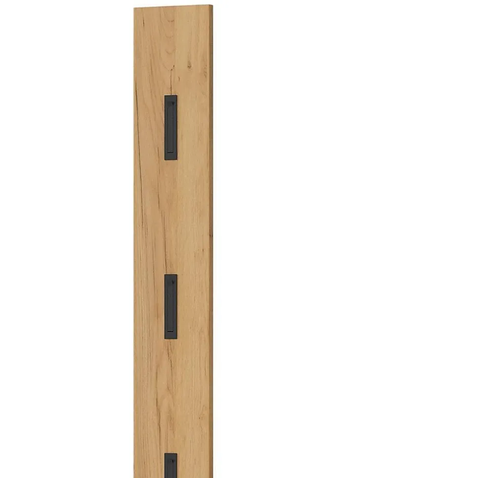 Komplett Garderobe Carins