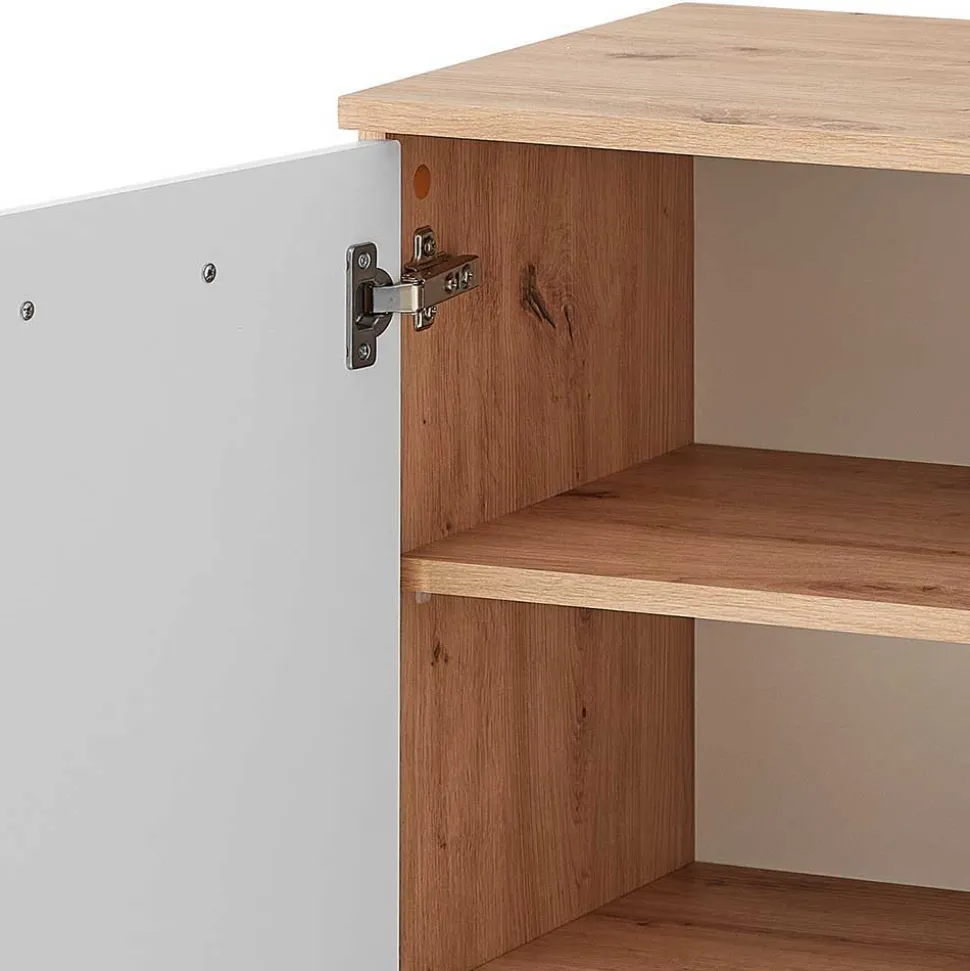 Komplett Garderobe Eddie