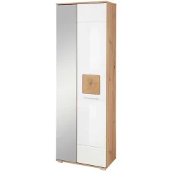 Komplett Garderobe Eddie