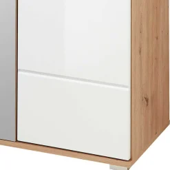 Komplett Garderobe Eddie