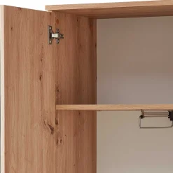 Komplett Garderobe Eddie