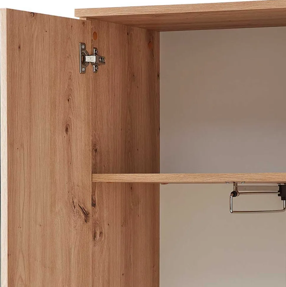Komplett Garderobe Eddie