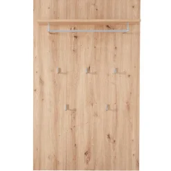 Komplett Garderobe Eddie