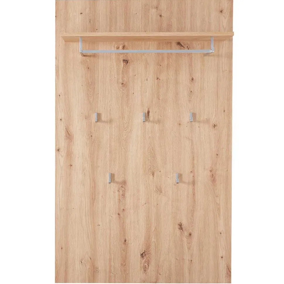 Komplett Garderobe Eddie