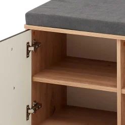 Komplett Garderobe Griffin