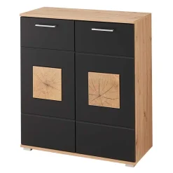 Komplett Garderobe Griffin