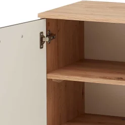 Komplett Garderobe Griffin