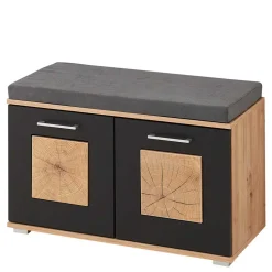 Komplett Garderobe Griffin
