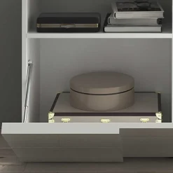 Komplett Garderobe Jalton