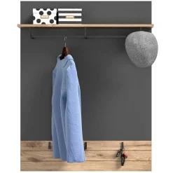 Komplett Garderobe Onlio